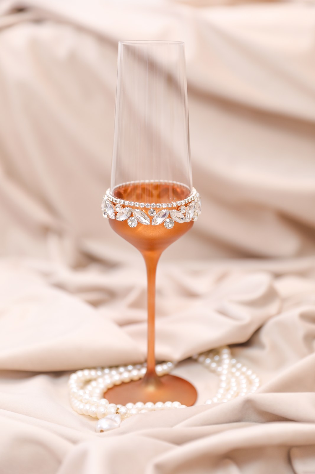 Pahare Velara model Copper